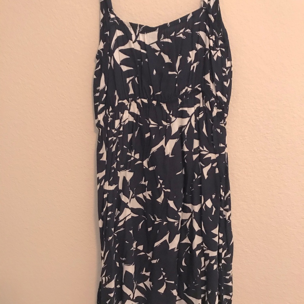 Roxy mini sun dress